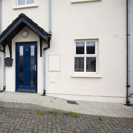 Ballyhack By The Sea Arthurstown Экстерьер фото