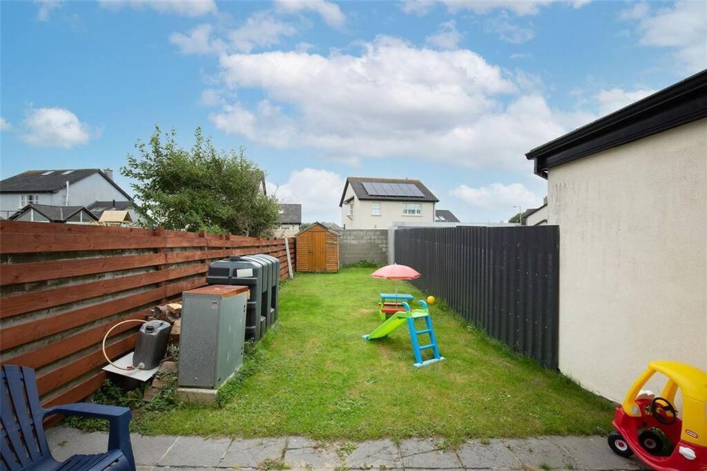 Ballyhack By The Sea Arthurstown Экстерьер фото