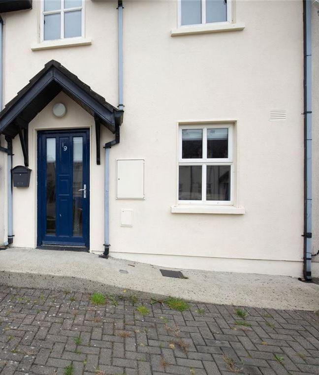 Ballyhack By The Sea Arthurstown Экстерьер фото