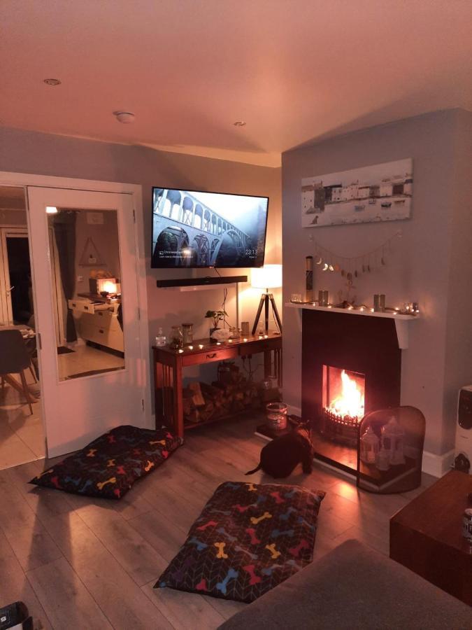 Ballyhack By The Sea Arthurstown Экстерьер фото