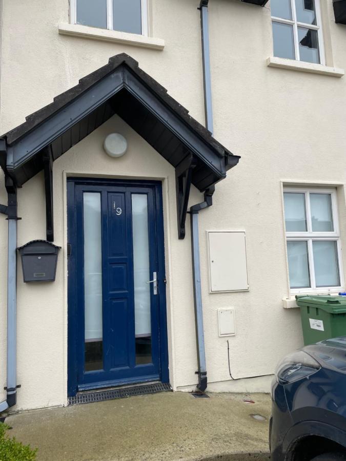 Ballyhack By The Sea Arthurstown Экстерьер фото