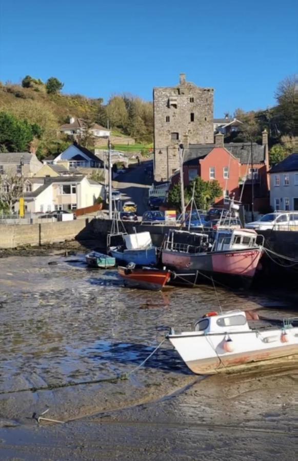 Ballyhack By The Sea Arthurstown Экстерьер фото