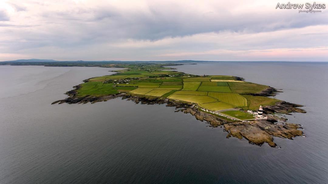Ballyhack By The Sea Arthurstown Экстерьер фото