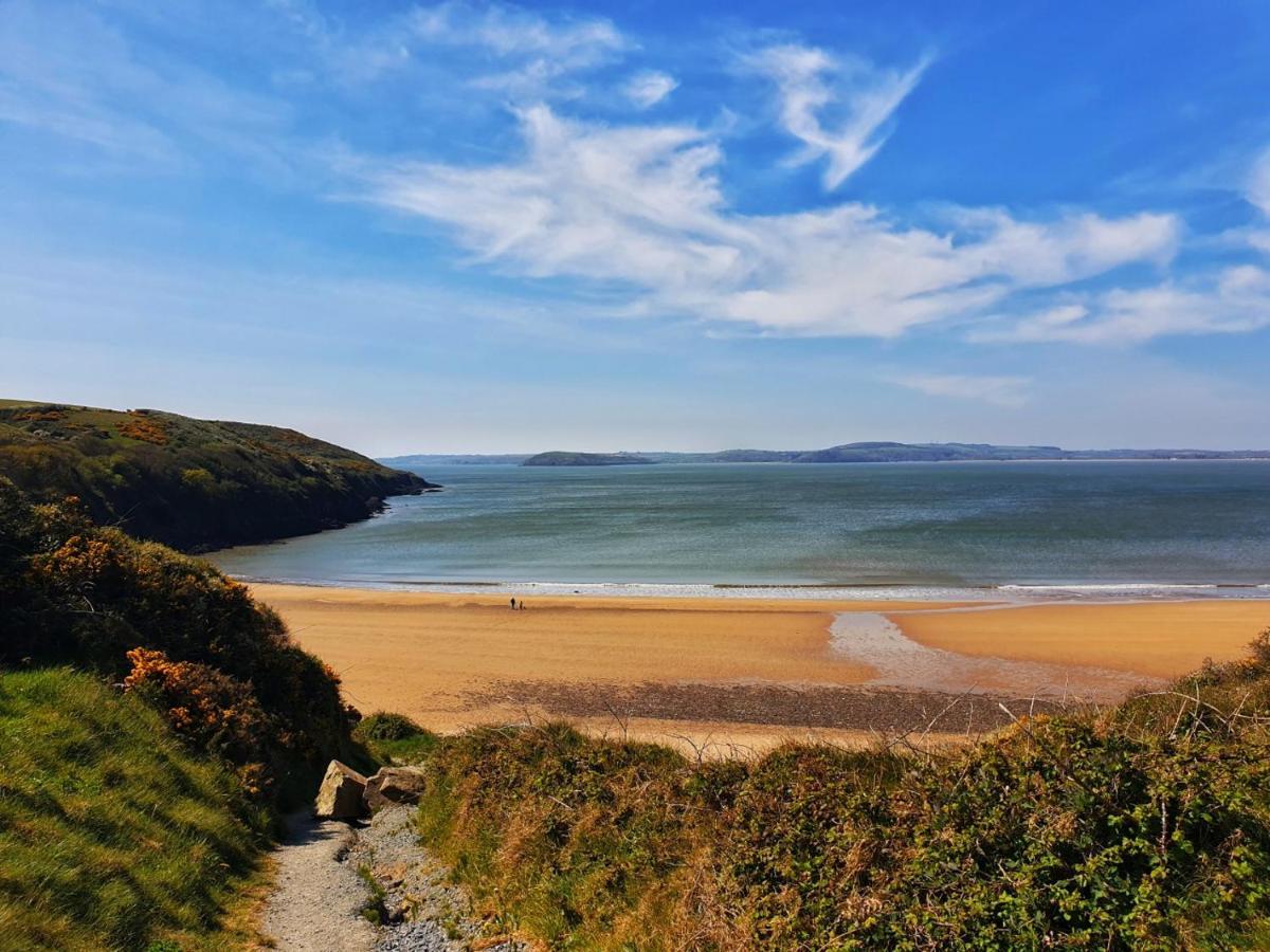Ballyhack By The Sea Arthurstown Экстерьер фото