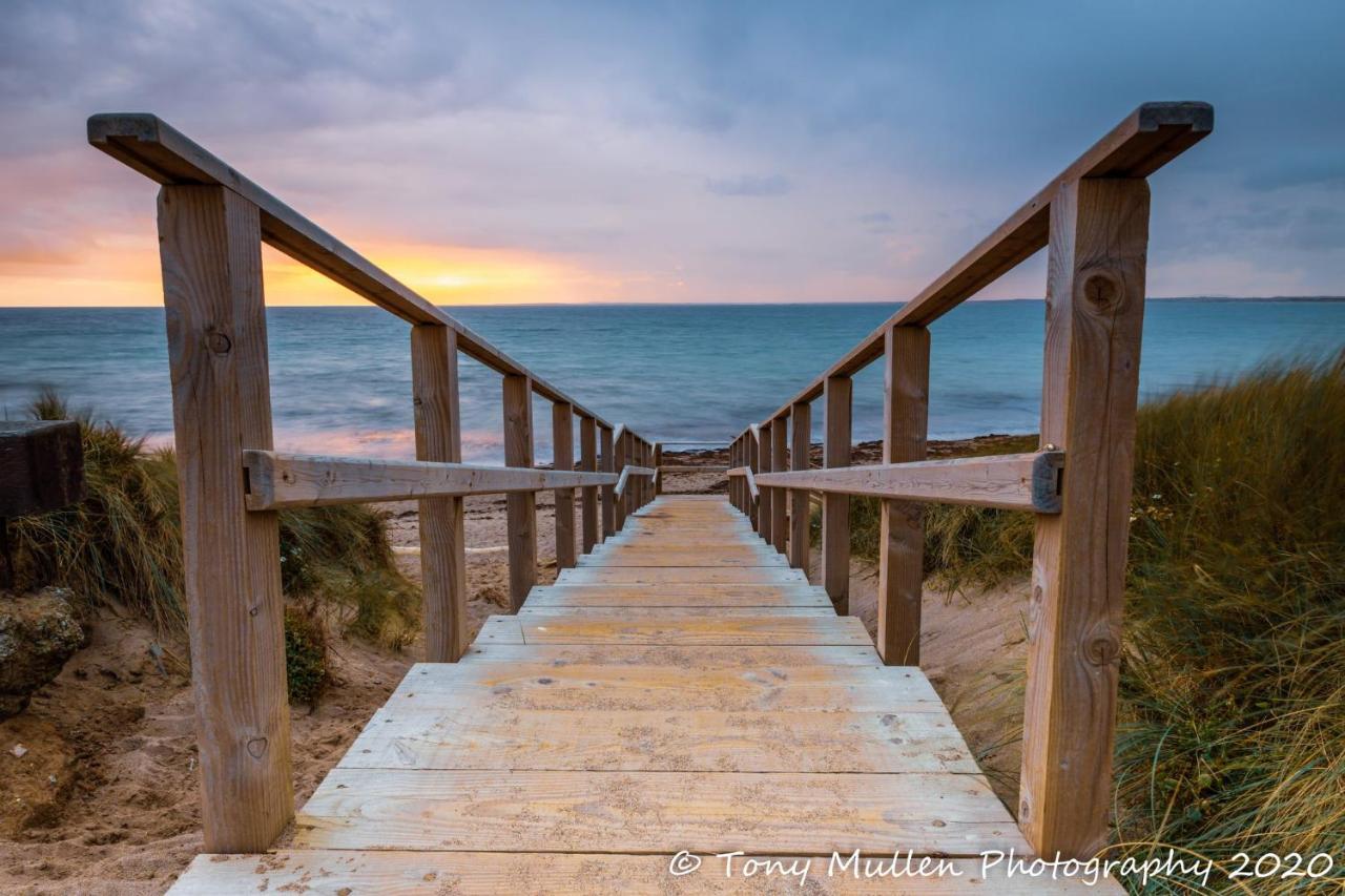 Ballyhack By The Sea Arthurstown Экстерьер фото