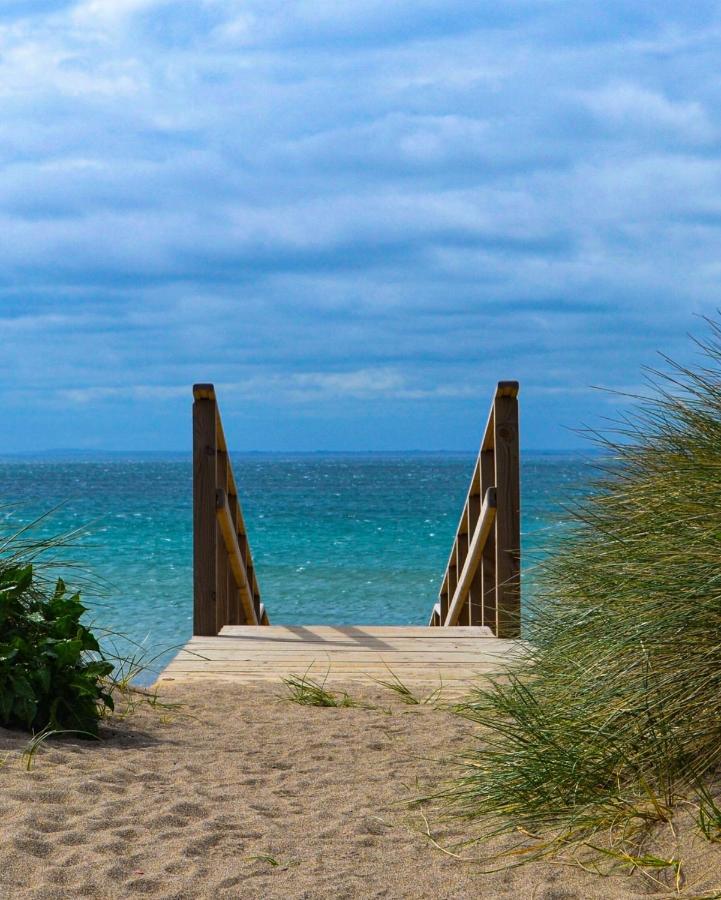 Ballyhack By The Sea Arthurstown Экстерьер фото