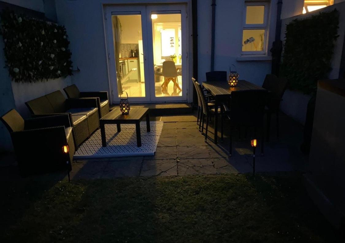 Ballyhack By The Sea Arthurstown Экстерьер фото