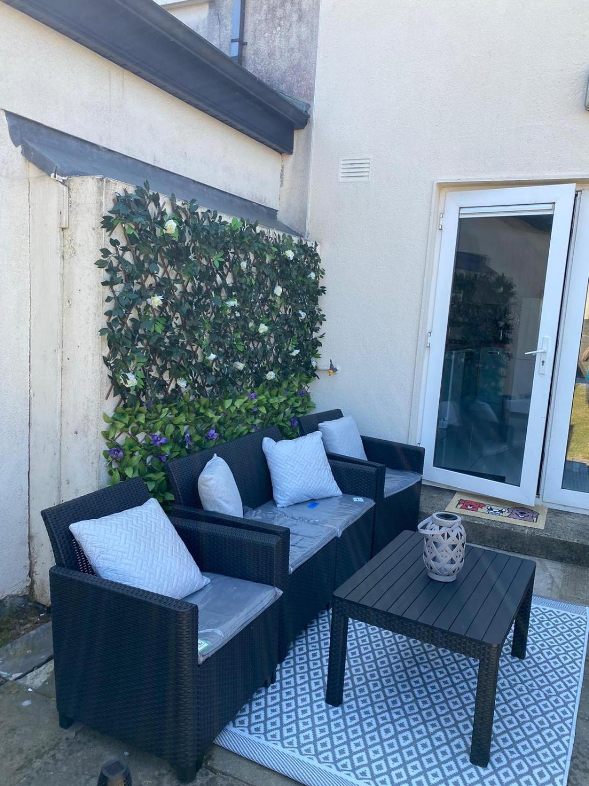 Ballyhack By The Sea Arthurstown Экстерьер фото